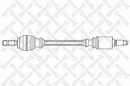 158 1771-SX STELLOX